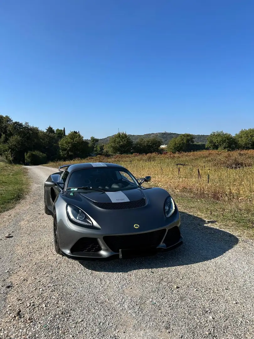Lotus Exige Exige 3.5i 350 ch Sport 350 - 2