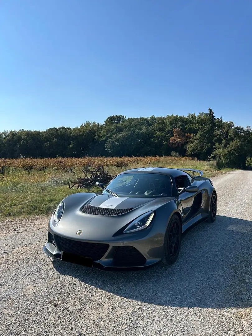 Lotus Exige Exige 3.5i 350 ch Sport 350 - 1