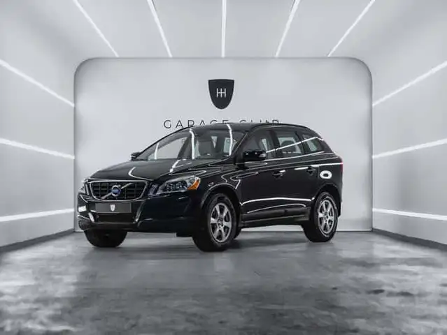 Volvo XC60 D4 Momentum Aut.