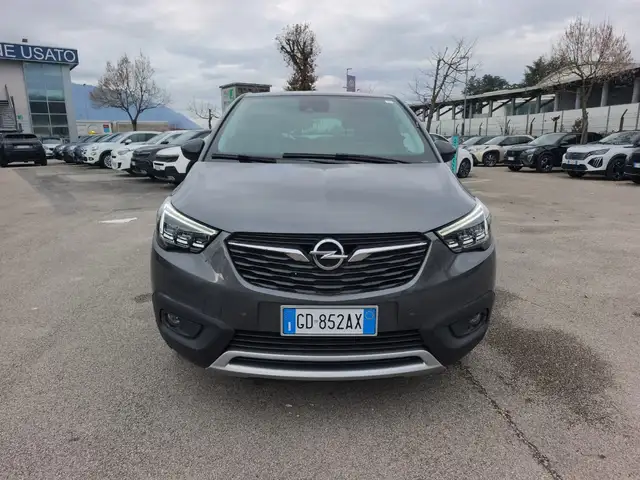 Opel Crossland X X 1.2 Innovation s&s 130cv my18.5