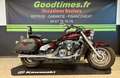 Yamaha XVS 1300 Rouge - thumbnail 1