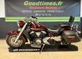 Yamaha XVS 1300 Rouge - thumbnail 2