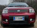 Fiat Panda Panda II 2005 1.2 Climbing 4x4 benzina/gpl Červená - thumbnail 7