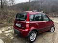 Fiat Panda Panda II 2005 1.2 Climbing 4x4 benzina/gpl Červená - thumbnail 4