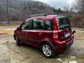 Fiat Panda Panda II 2005 1.2 Climbing 4x4 benzina/gpl Červená - thumbnail 5