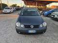 Volkswagen Polo Polo IV 5p 1.4 Trendline euro 4 Grigio - thumbnail 2
