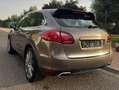 Porsche Cayenne Cayenne Diesel 245 Aut. Marrón - thumbnail 4