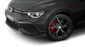 Volkswagen Golf GTI Golf VIII 2.0 TSI DSG GTI Clubsport Navi IQ.LIGH Grau - thumbnail 9