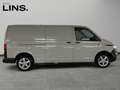 Volkswagen T6.1 Transporter VW Transporter T6.1 Kastenwagen Entry LR TDI Grau - thumbnail 7