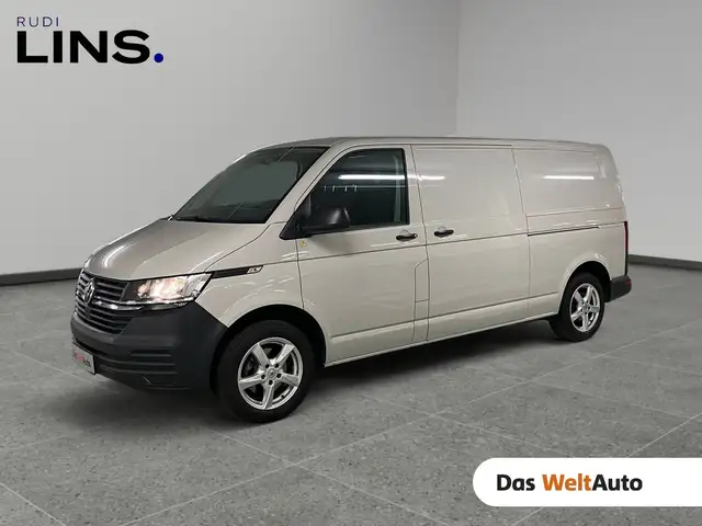 Volkswagen T6.1 Transporter VW Transporter T6.1 Kastenwagen Entry LR TDI
