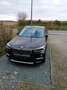 BMW X1 sDrive18d Aut. Zwart - thumbnail 1