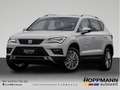SEAT Ateca 2.0 TDI Xcellence 4Drive PANO ACC LED NAVI Weiß - thumbnail 1