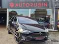 Tesla Model X Performance Dual P100D Negru - thumbnail 1