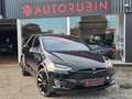 Tesla Model X Performance Dual P100D Negru - thumbnail 6