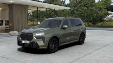 xDrive40d - UPE 135.080,- € #exclusive