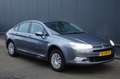 Citroen C5 2.0 16V Comfort Grijs - thumbnail 4