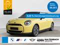 MINI Cooper SE Classic Trim PANO HUD LED SHZ PDC Gelb - thumbnail 1