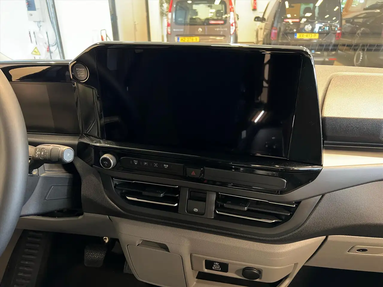 Ford Tourneo Custom 2026 — фото 22
