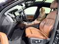 BMW X6 M M50i "netto export €40k" Schwarz - thumbnail 21