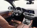 BMW X6 M M50i "netto export €40k" Schwarz - thumbnail 31