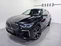 BMW X6 M M50i "netto export €40k" Schwarz - thumbnail 14