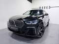 BMW X6 M M50i "netto export €40k" Schwarz - thumbnail 3