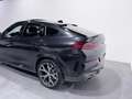 BMW X6 M M50i "netto export €40k" Schwarz - thumbnail 6