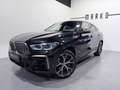 BMW X6 M M50i "netto export €40k" Schwarz - thumbnail 1