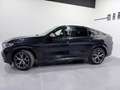 BMW X6 M M50i "netto export €40k" Schwarz - thumbnail 17