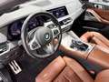 BMW X6 M M50i "netto export €40k" Schwarz - thumbnail 40