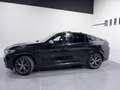 BMW X6 M M50i "netto export €40k" Schwarz - thumbnail 4