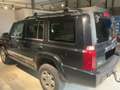 Jeep Commander 5.7 V8 Limited HEMI LPG S-Dach*AHK Noir - thumbnail 4