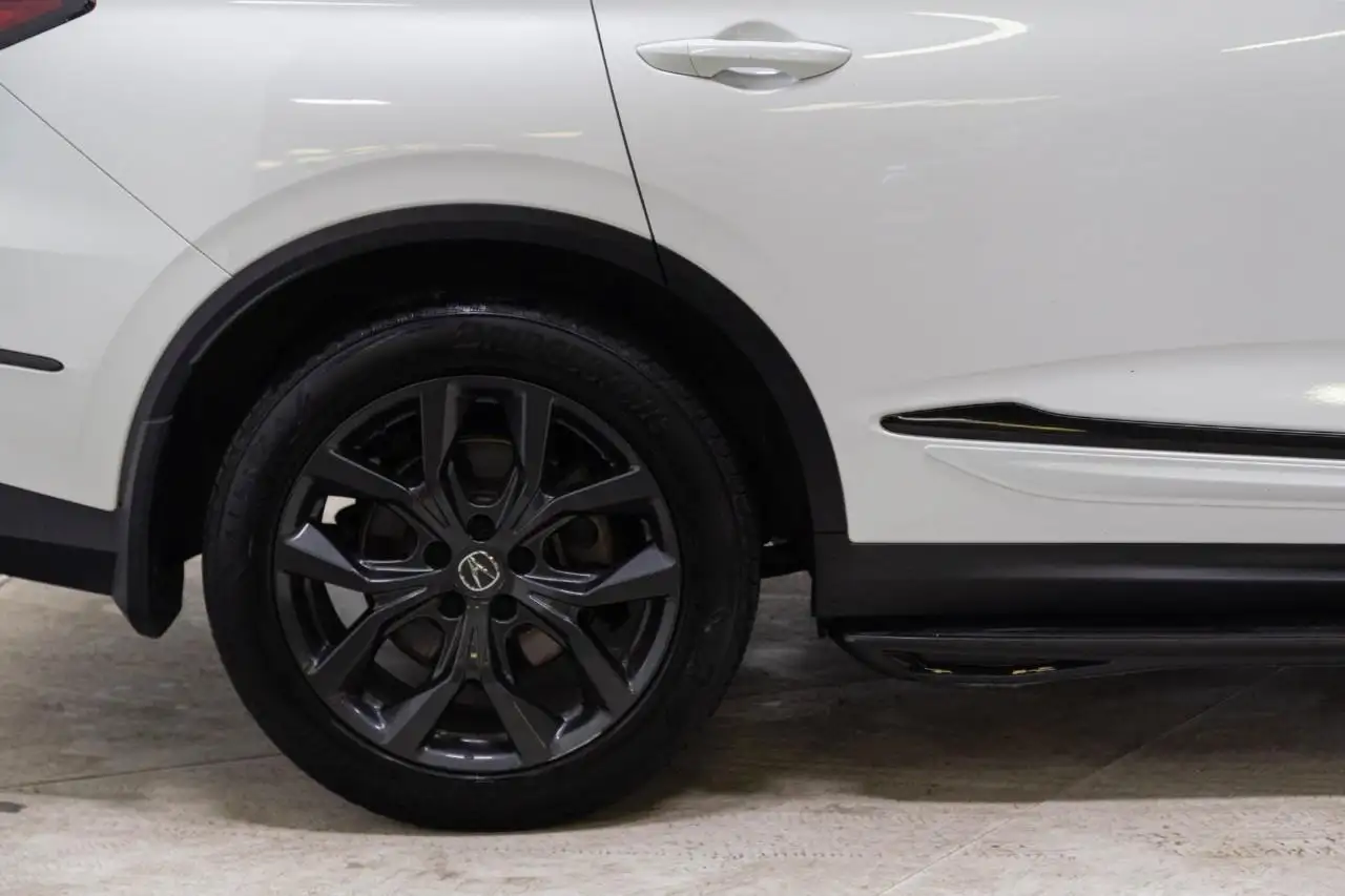 Acura MDX снимка Acura MDX