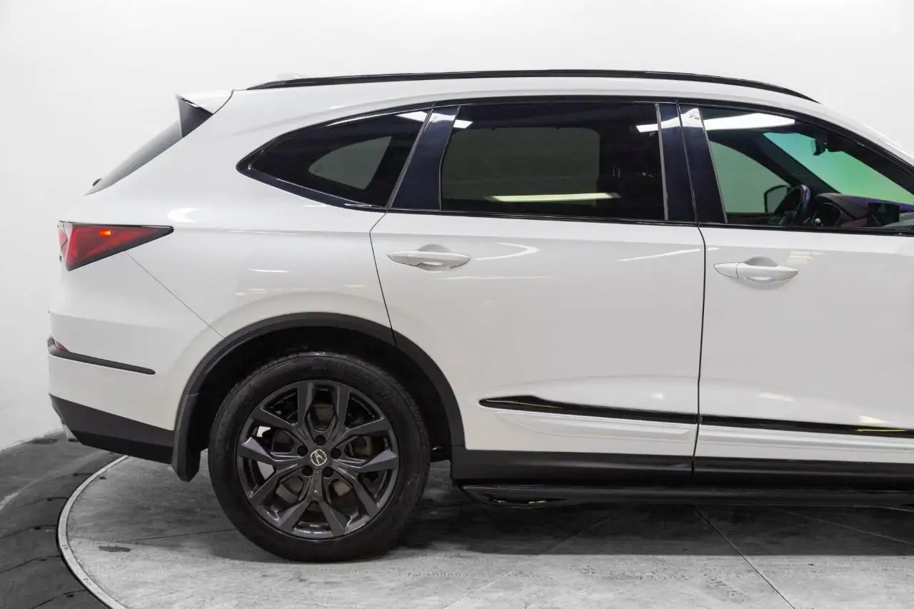 Acura MDX снимка Acura MDX