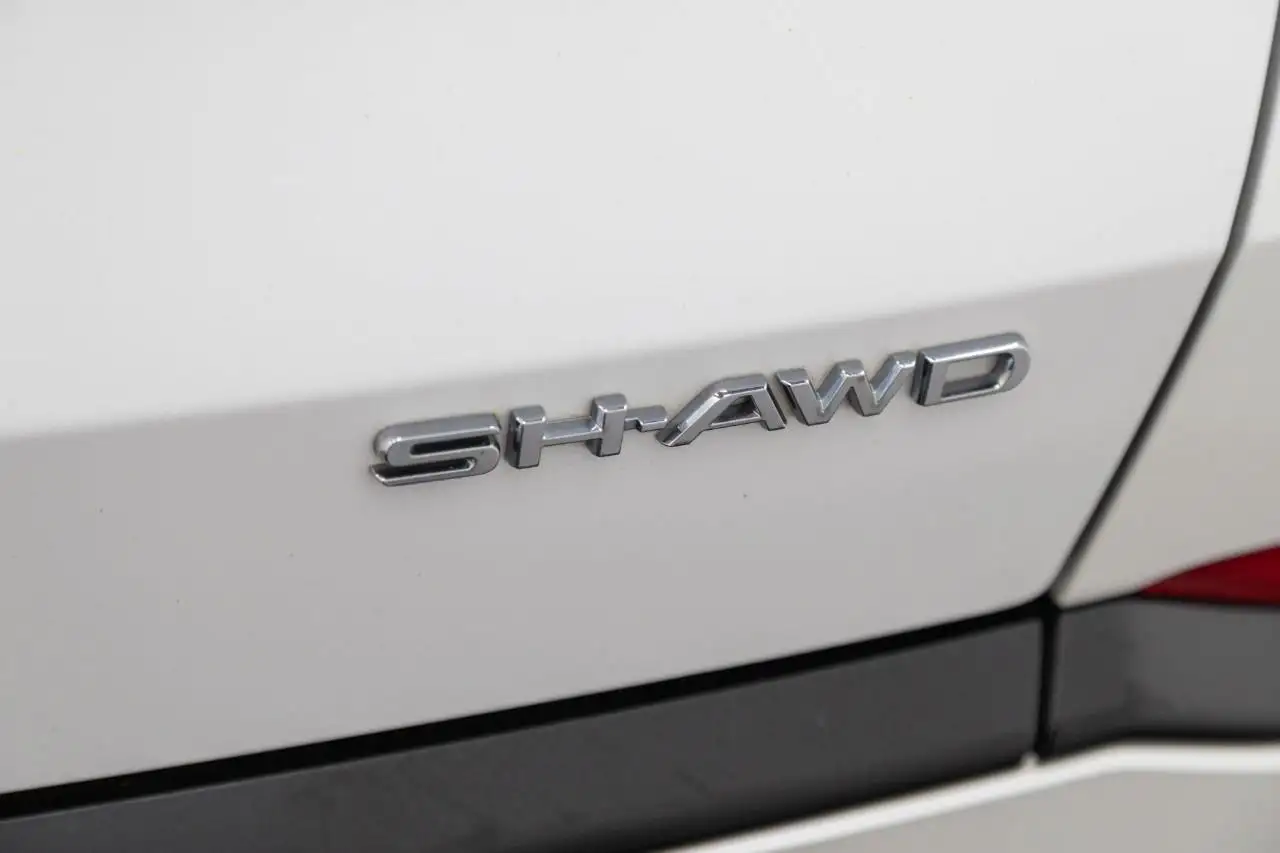 Acura MDX снимка Acura MDX