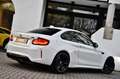 BMW M2 3.0 COMPETITION DKG *** LIKE NEW  / 1HD *** Blanc - thumbnail 8