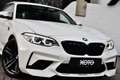 BMW M2 3.0 COMPETITION DKG *** LIKE NEW  / 1HD *** Wit - thumbnail 10