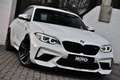 BMW M2 3.0 COMPETITION DKG *** LIKE NEW  / 1HD *** Wit - thumbnail 2