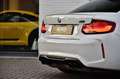 BMW M2 3.0 COMPETITION DKG *** LIKE NEW  / 1HD *** Blanc - thumbnail 17