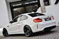 BMW M2 3.0 COMPETITION DKG *** LIKE NEW  / 1HD *** Blanc - thumbnail 9