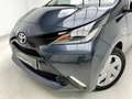 Toyota Aygo 1.0 VVT-i City Gris - thumbnail 11