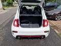 Abarth 595 Turismo T-Jet 595 Turismo 1.HAND+NAVI+BLUET.+PDC Weiß - thumbnail 17