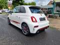 Abarth 595 Turismo T-Jet 595 Turismo 1.HAND+NAVI+BLUET.+PDC Weiß - thumbnail 2