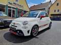 Abarth 595 Turismo T-Jet 595 Turismo 1.HAND+NAVI+BLUET.+PDC Weiß - thumbnail 1