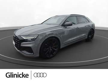 4.0 TFSI quattro competition plus