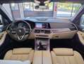 BMW X5 xdrive 25d auto LIVE COCKPIT LUCI AMBIENTE ACC Grigio - thumbnail 7