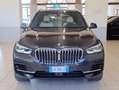 BMW X5 xdrive 25d auto LIVE COCKPIT LUCI AMBIENTE ACC Grigio - thumbnail 2