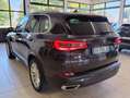 BMW X5 xdrive 25d auto LIVE COCKPIT LUCI AMBIENTE ACC Grigio - thumbnail 4