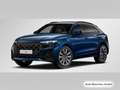 Audi Q8 55 TFSI qu. S line AHK/Matrix/HuD Blau - thumbnail 4