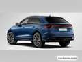 Audi Q8 55 TFSI qu. S line AHK/Matrix/HuD Bleu - thumbnail 7